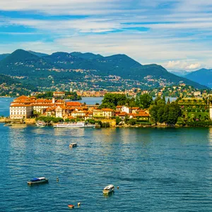 Lago Maggiore