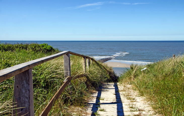 Wangerooge 17