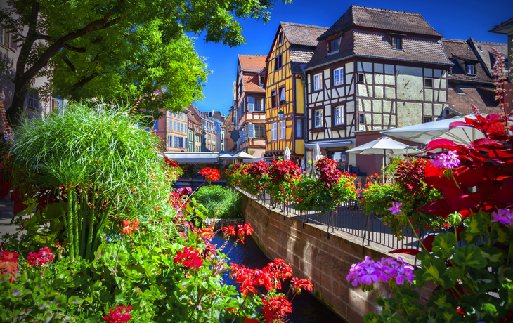 Altstadt von Colmar