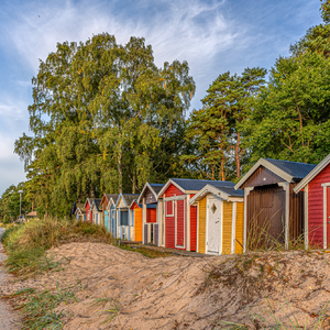 Schweden - Der Garten Europas
