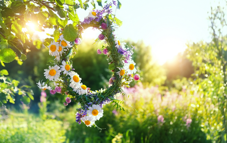 Midsommar