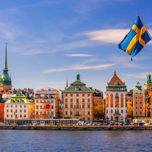 Schweden - Der Garten Europas