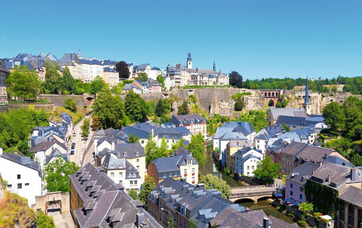 Luxemburg