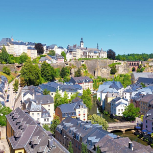 Mit Antonia ins Saarland