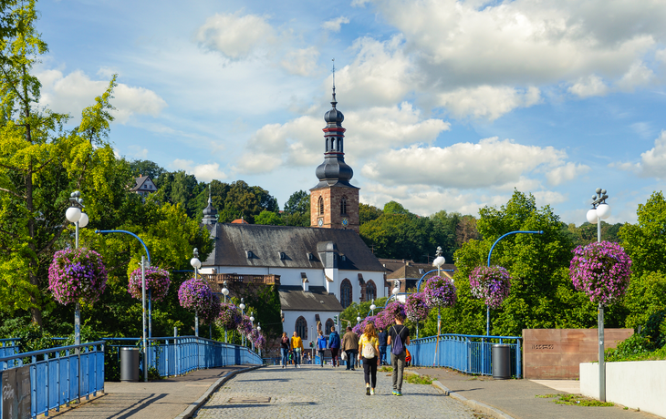 Saarbrücken