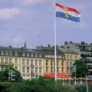 Mit Antonia ins Saarland