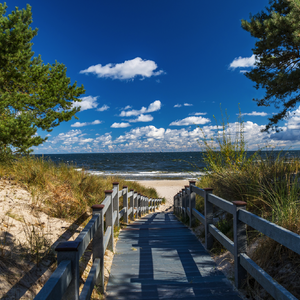 Ostseeperlen