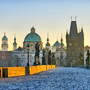 Karlsbrücke - Charles Bridge 06