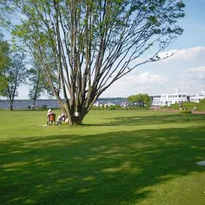 Zwischenahner Meer