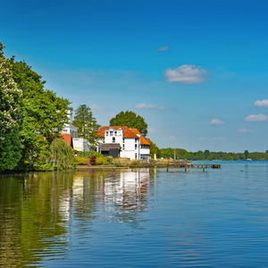 Zwischenahner Meer