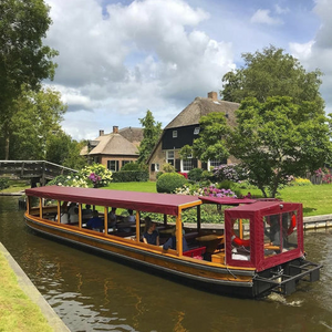 Giethoorn