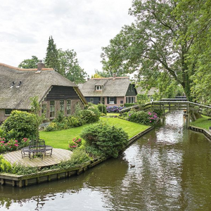 Giethoorn