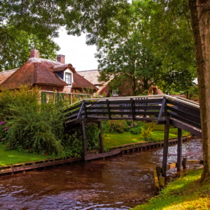 Giethoorn