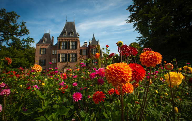 Kasteel Keukenhof