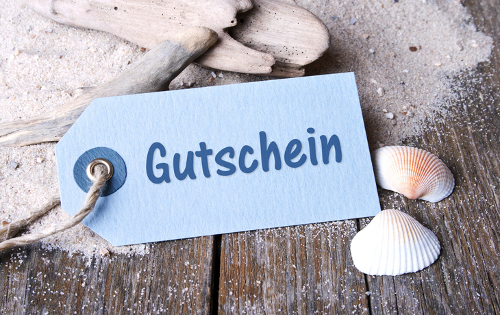 Gutschein