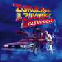 ZURÜCK IN DIE ZUKUNFT - Das Musical