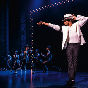MJ - Michael Jackson in Hamburg