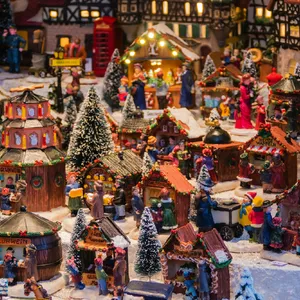 Miniaturwunderland Hamburg