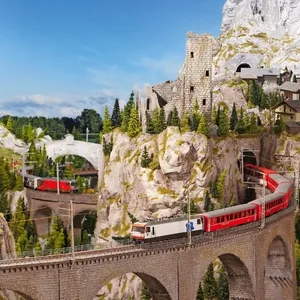 Miniaturwunderland Hamburg