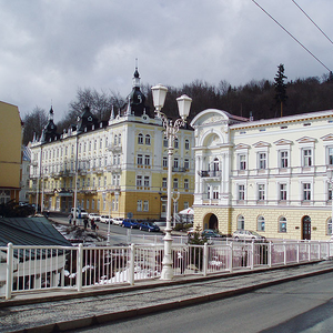 Hotel Reitenberger