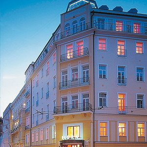 Hotel Flora