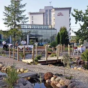Hotel Ikar Plaza 