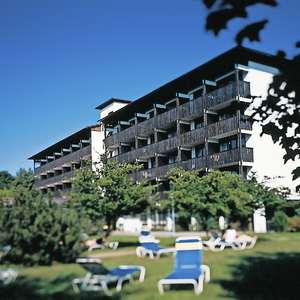 Johannesbad Hotel Königshof