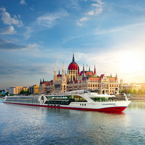 Donauwalzer mit 5* nickoVISION