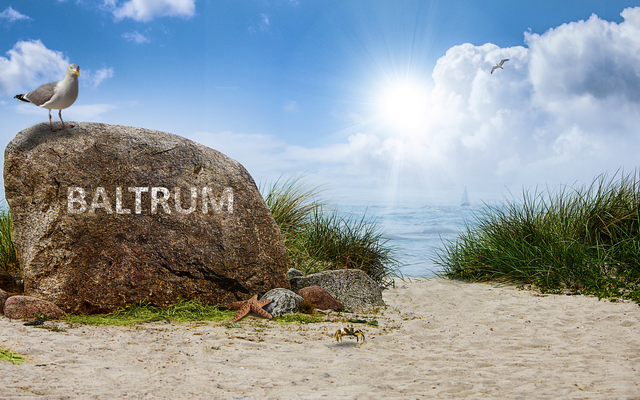 Baltrum