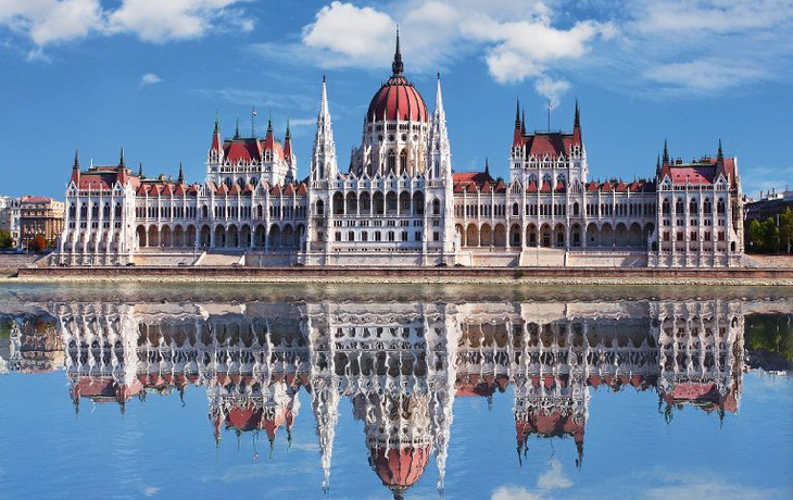 Budapest
