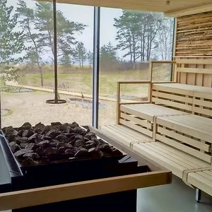 4* Santé Royale Rügen Resort - Göhren