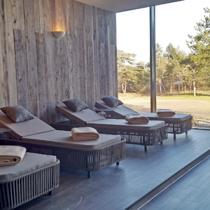 4* Santé Royale Rügen Resort - Göhren