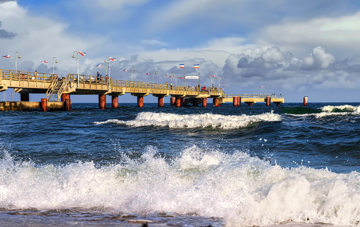 Göhren auf Rügen