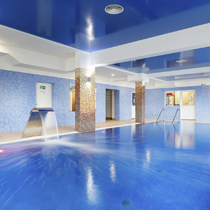 Hotel SPA Baginski & Chabinka