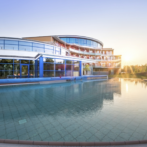 4* Kurzentrum Waren Müritz