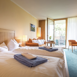 4* Kurzentrum Waren Müritz