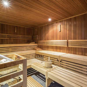 4* Kurzentrum Waren Müritz
