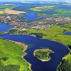 4* Kurzentrum Waren Müritz