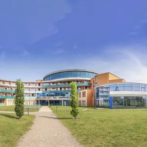 4* Kurzentrum Waren Müritz