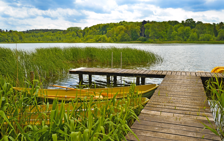Müritz-Nationalpark