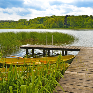 4* Kurzentrum Waren Müritz