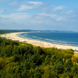 Hotel Alga Baltic Resort