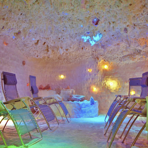 Hotel Alga Baltic Resort