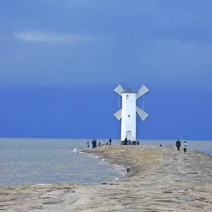Hotel Alga Baltic Resort