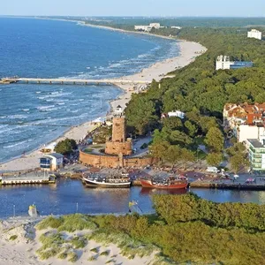 Hotel SeaPark Hotel Wellness & Spa