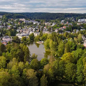 4*+ Hotel König Albert Bad Elster