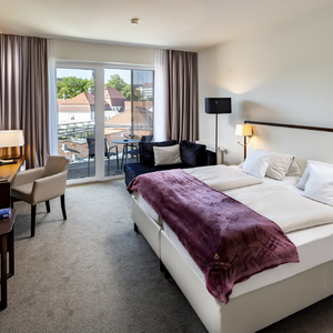 4*+ Hotel König Albert Bad Elster