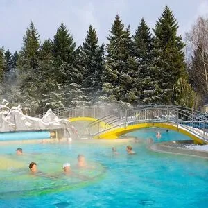 Johannesbad Hotel Füssinger Hof