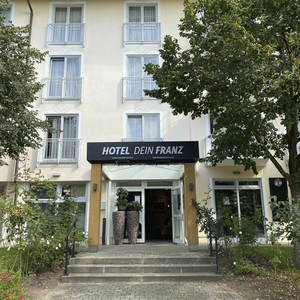 Hotel Dein Franz