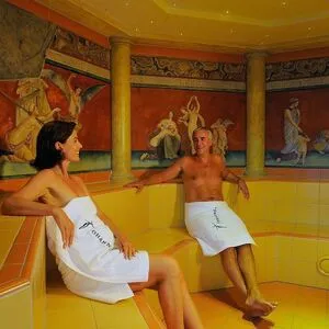 Kurhotel Unter den Linden